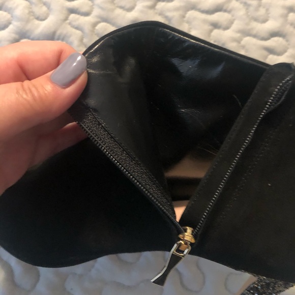 HP 👠 Kate spade booties - Picture 10 of 10